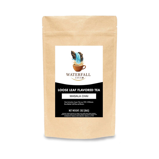 Masala Chai